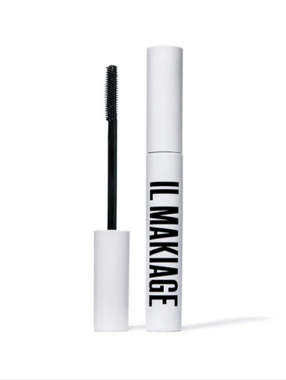 NIB IL MAKIAGE BLACK CARD MASCARALift, Curl & Lengthen Mascara